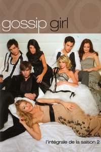 Gossip Girl - Posters