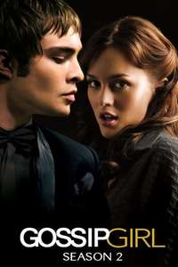 Gossip Girl - Posters