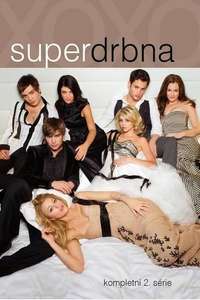 Gossip Girl - Posters