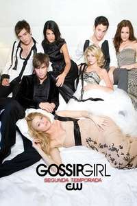 Gossip Girl - Posters