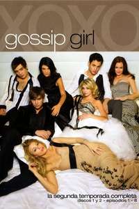 Gossip Girl - Posters