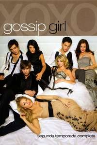 Gossip Girl - Posters