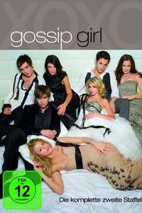 Gossip Girl - Posters