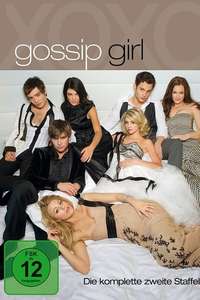 Gossip Girl - Posters