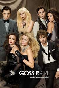 Gossip Girl - Posters