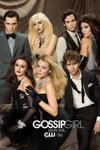 Gossip Girl - Posters