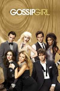 Gossip Girl - Posters