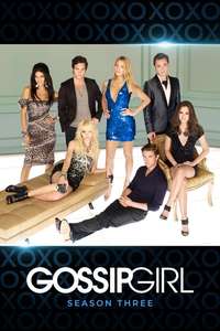 Gossip Girl - Posters