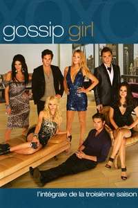 Gossip Girl - Posters