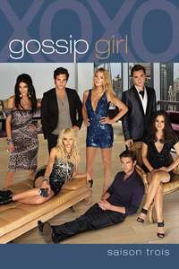 Gossip Girl - Posters