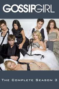 Gossip Girl - Posters