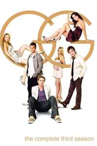 Gossip Girl - Posters