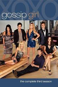 Gossip Girl - Posters