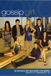 Gossip Girl - Posters