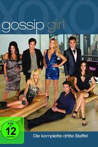 Gossip Girl - Posters