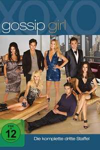 Gossip Girl - Posters