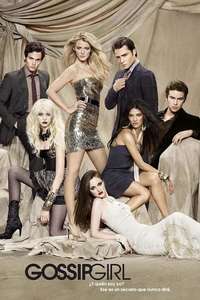 Gossip Girl - Posters