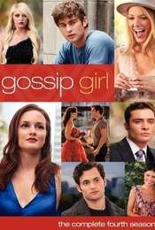 Gossip Girl Season 4