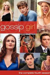 Gossip Girl - Posters