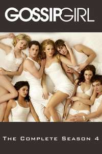 Gossip Girl - Posters
