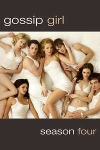 Gossip Girl - Posters