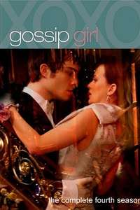 Gossip Girl - Posters