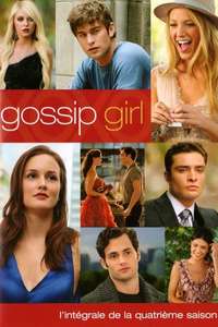 Gossip Girl - Posters