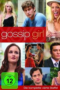 Gossip Girl - Posters