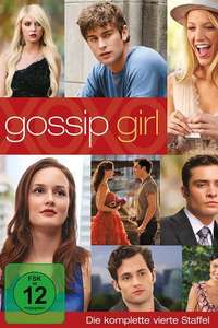 Gossip Girl - Posters