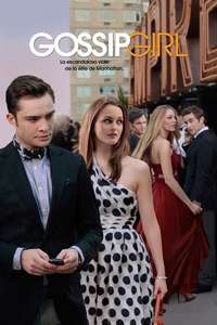 Gossip Girl - Posters