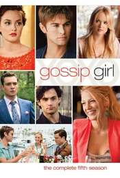 Gossip Girl Season 5