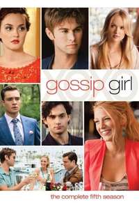 Gossip Girl - Posters
