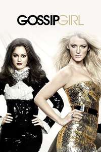 Gossip Girl - Posters
