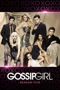Gossip Girl - Posters