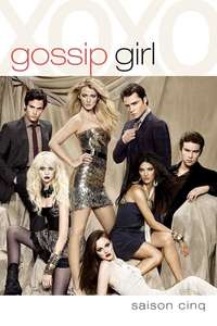 Gossip Girl - Posters