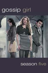 Gossip Girl - Posters