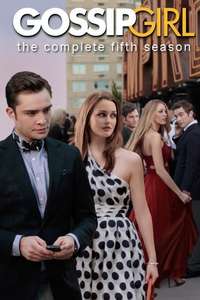 Gossip Girl - Posters