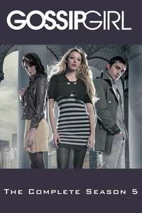 Gossip Girl - Posters