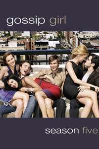 Gossip Girl - Posters