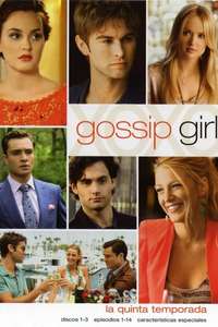 Gossip Girl - Posters