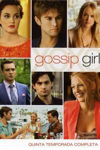 Gossip Girl - Posters