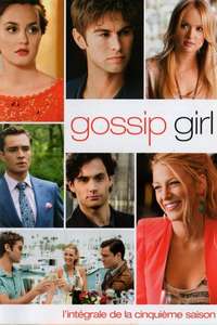 Gossip Girl - Posters