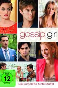 Gossip Girl - Posters