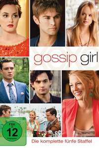 Gossip Girl - Posters