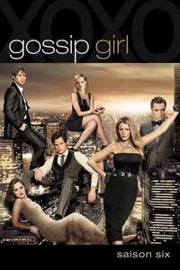 Gossip Girl - Posters