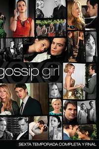Gossip Girl - Posters