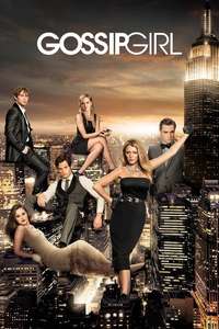 Gossip Girl - Posters