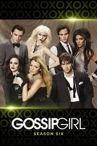 Gossip Girl - Posters