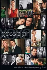 Gossip Girl - Posters