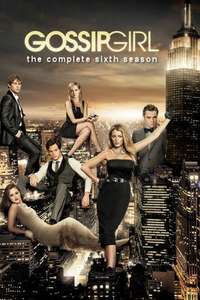 Gossip Girl - Posters